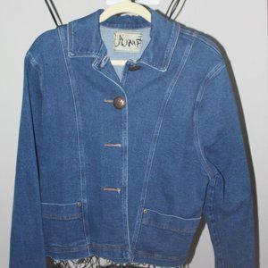 Jump brand Jean Jacket